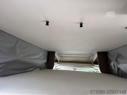 Etrusco T6.9SB | Fiat Ducato 2.2 Mjet 140 PS | Automatisch
