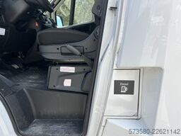 Etrusco T6.9SB | Fiat Ducato 2.2 Mjet 140 PS | Automatisch