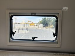 Etrusco T6.9SB | Fiat Ducato 2.2 Mjet 140 PS | Automatisch