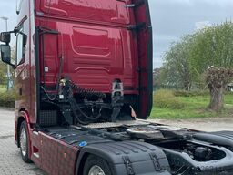 SCANIA S 500