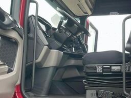 SCANIA S 500