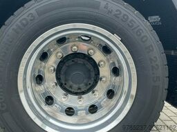 SCANIA S 500