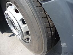 MAN TGX 26.440 6x2 Nachlauflenkachse