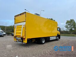 Iveco S-Way AD190S33/P | 330 PK | dHollandia |