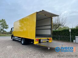 Iveco S-Way AD190S33/P | 330 PK | dHollandia |
