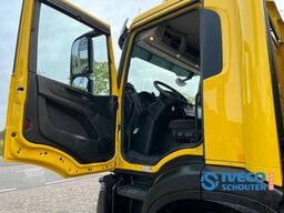 Iveco S-Way AD190S33/P | 330 PK | dHollandia |