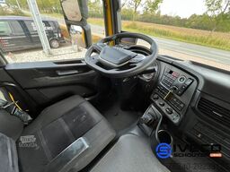 Iveco S-Way AD190S33/P | 330 PK | dHollandia |