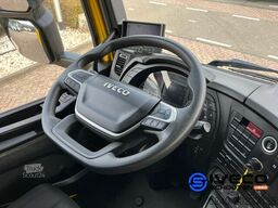 Iveco S-Way AD190S33/P | 330 PK | dHollandia |