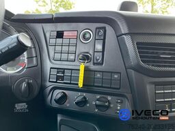 Iveco S-Way AD190S33/P | 330 PK | dHollandia |
