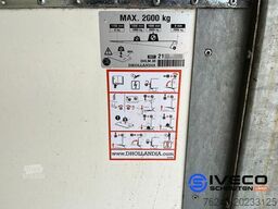 Iveco S-Way AD190S33/P | 330 PK | dHollandia |