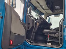 Volvo FH 13.540 Globetrotter 6x2 - Carrier Frigo- Hoo...