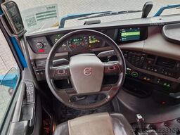 Volvo FH 13.540 Globetrotter 6x2 - Carrier Frigo- Hoo...
