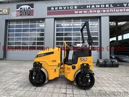 JCB Tandemwalze CT260 NEU BJ. 2025 Walzenzug