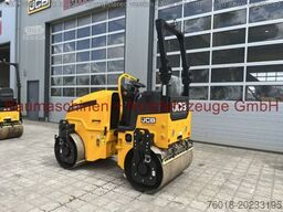 JCB Tandemwalze CT260 NEU BJ. 2025 Walzenzug