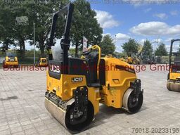JCB Tandemwalze CT260 NEU BJ. 2025 Walzenzug