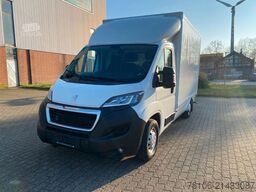 PEUGEOT Boxer Koffer 335 L2 BlueHDi 130 *Ladebordwand*