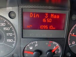 PEUGEOT Boxer Koffer 335 L2 BlueHDi 130 *Ladebordwand*