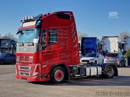 Volvo FH 13.500 Globetrotter XL - Low deck - I save -...