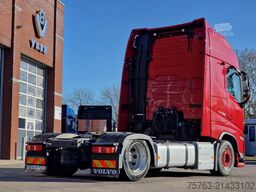 Volvo FH 13.500 Globetrotter XL - Low deck - I save -...