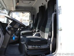 Mercedes-Benz Atego  816 Koffer 6m   Klima   Schalter   3 Sitze