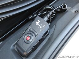 Mercedes-Benz Atego  816 Koffer 6m   Klima   Schalter   3 Sitze