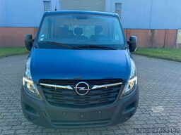 OPEL Movano  Pritsche L3H1 *Klima*Tempomat*