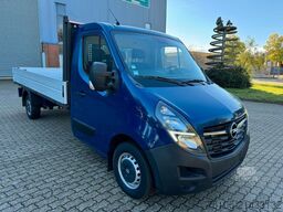 OPEL Movano  Pritsche L3H1 *Klima*Tempomat*