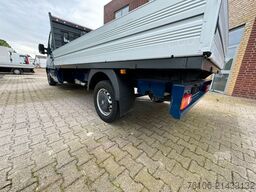 OPEL Movano  Pritsche L3H1 *Klima*Tempomat*