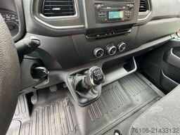 OPEL Movano  Pritsche L3H1 *Klima*Tempomat*