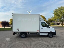 MERCEDES-BENZ Sprinter 519 CDI Tiefkühlkoffer *Ahk*Thermoking*