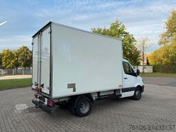 MERCEDES-BENZ Sprinter 519 CDI Tiefkühlkoffer *Ahk*Thermoking*