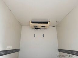 MERCEDES-BENZ Sprinter 519 CDI Tiefkühlkoffer *Ahk*Thermoking*