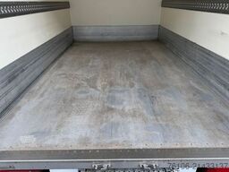 MERCEDES-BENZ Sprinter 519 CDI Tiefkühlkoffer *Ahk*Thermoking*