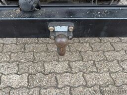 MERCEDES-BENZ Sprinter 519 CDI Tiefkühlkoffer *Ahk*Thermoking*