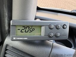 MERCEDES-BENZ Sprinter 519 CDI Tiefkühlkoffer *Ahk*Thermoking*