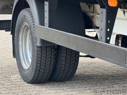 MERCEDES-BENZ Sprinter 519 CDI Tiefkühlkoffer *Ahk*Thermoking*