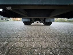 DAF LF 16.260 Tiefkühlkoffer mit Ladebordwand