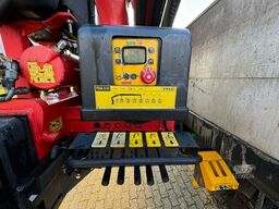 IVECO Trakker AD 260 Fassi F135a