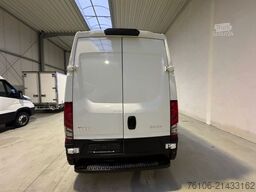 IVECO Daily 35S16 Kastenwagen *Klima*2 stück auf Lager