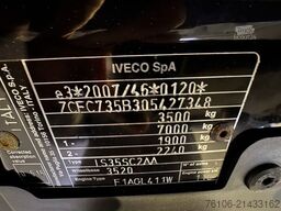 IVECO Daily 35S16 Kastenwagen *Klima*2 stück auf Lager