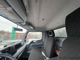 FUSO Canter 7C18 Koffer mit Ladebordwand *Klima*