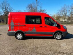 FORD Transit Kasten 310 L2 Trend Doppelkabine