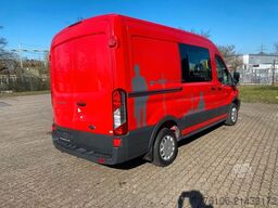 FORD Transit Kasten 310 L2 Trend Doppelkabine