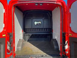 FORD Transit Kasten 310 L2 Trend Doppelkabine