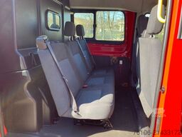 FORD Transit Kasten 310 L2 Trend Doppelkabine