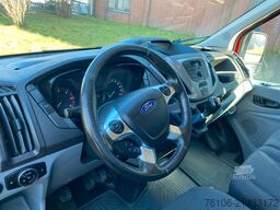 FORD Transit Kasten 310 L2 Trend Doppelkabine
