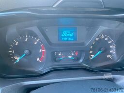 FORD Transit Kasten 310 L2 Trend Doppelkabine
