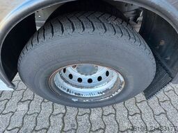 IVECO Daily 70C17 Koffer mit Ladebordwand*4 STÜCK*