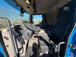 DAF LF 12.230 Pritsche Plane +Ladebordwand