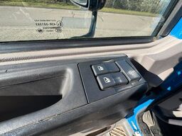 DAF LF 12.230 Pritsche Plane +Ladebordwand